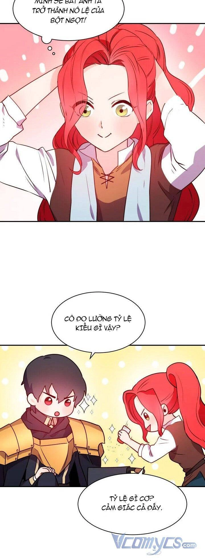 Ai Cũng Có Thể Trở Thành Ác Nữ Phản Diện Chapter 10 - 7