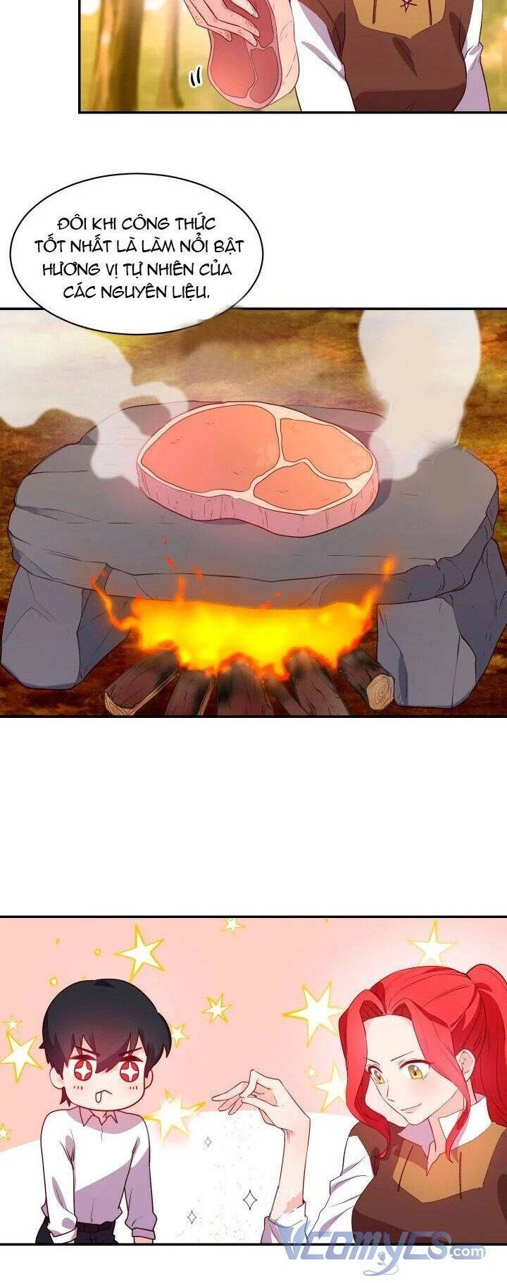 Ai Cũng Có Thể Trở Thành Ác Nữ Phản Diện Chapter 10 - 17