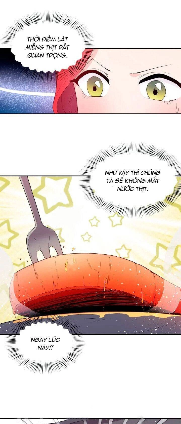 Ai Cũng Có Thể Trở Thành Ác Nữ Phản Diện Chapter 10 - 18