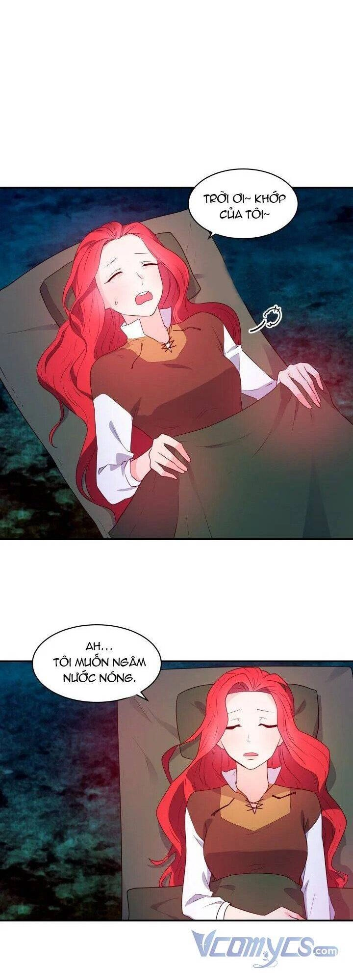 Ai Cũng Có Thể Trở Thành Ác Nữ Phản Diện Chapter 10 - 21