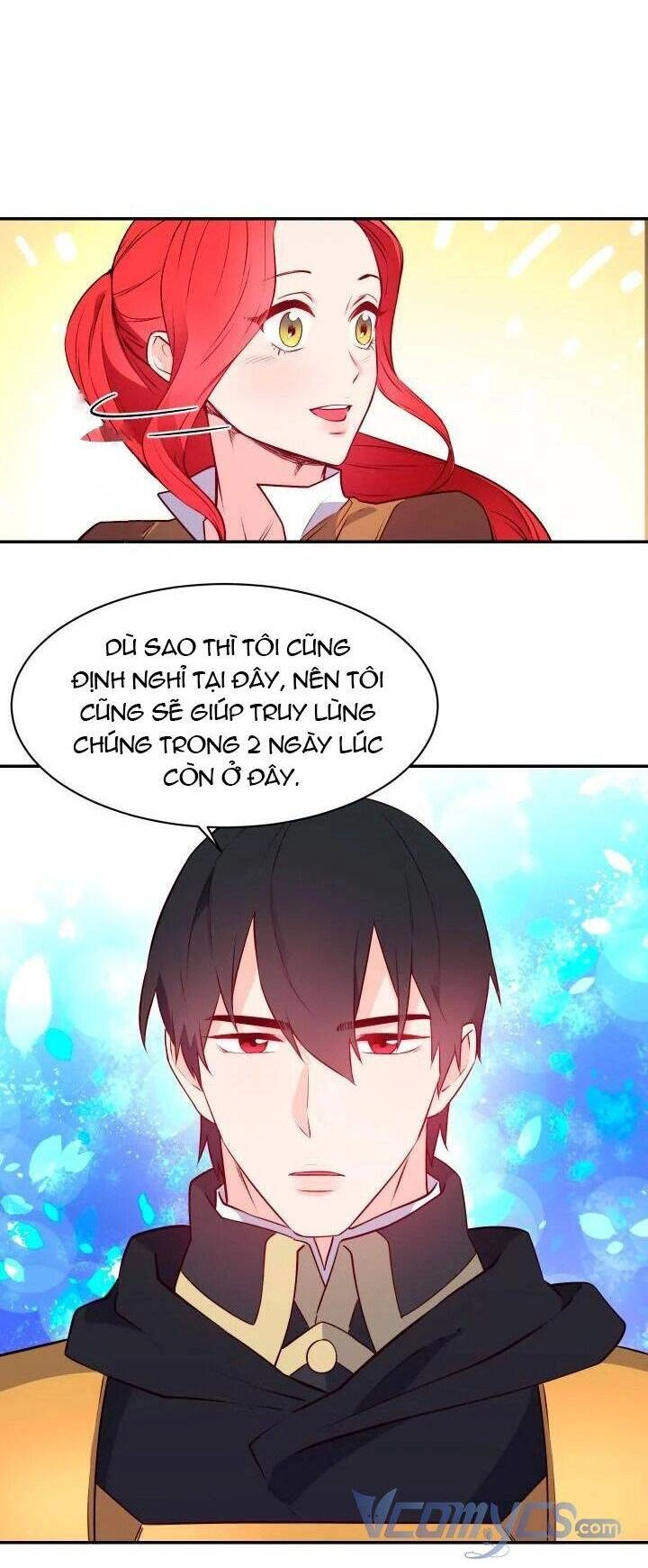 Ai Cũng Có Thể Trở Thành Ác Nữ Phản Diện Chapter 11 - 12