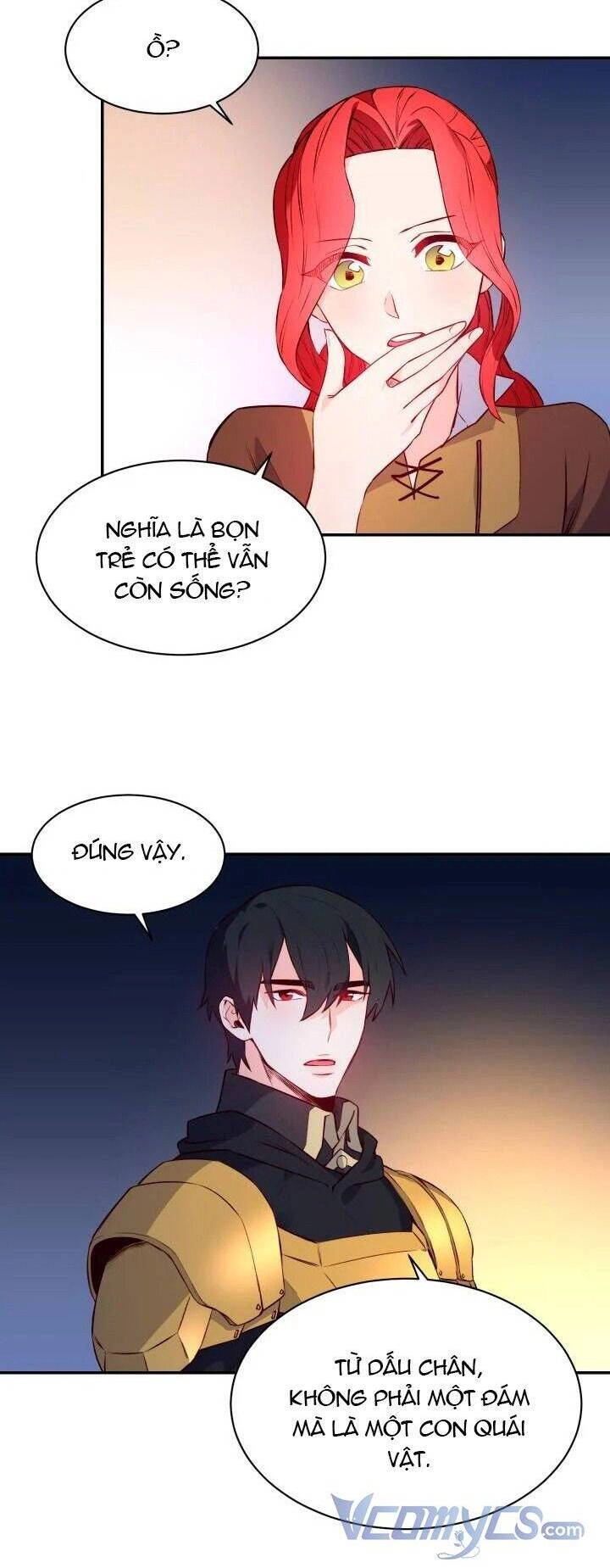 Ai Cũng Có Thể Trở Thành Ác Nữ Phản Diện Chapter 11 - 20