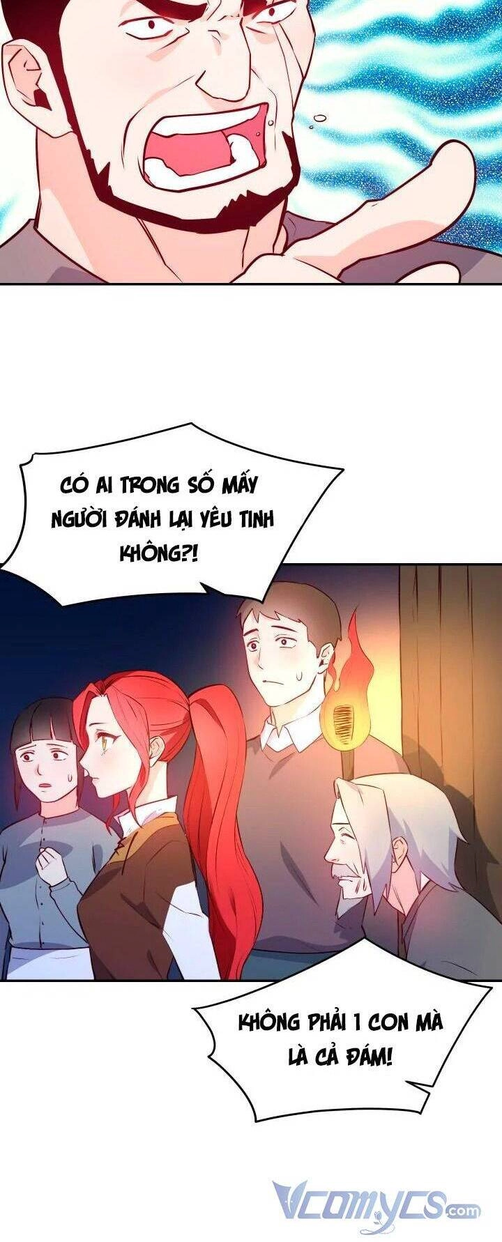 Ai Cũng Có Thể Trở Thành Ác Nữ Phản Diện Chapter 11 - 24