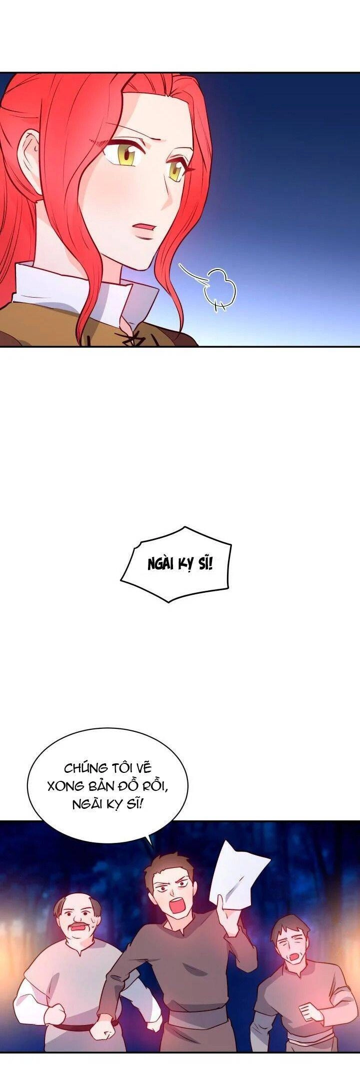 Ai Cũng Có Thể Trở Thành Ác Nữ Phản Diện Chapter 11 - 31