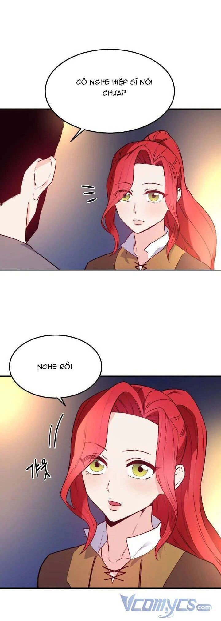 Ai Cũng Có Thể Trở Thành Ác Nữ Phản Diện Chapter 12 - 7