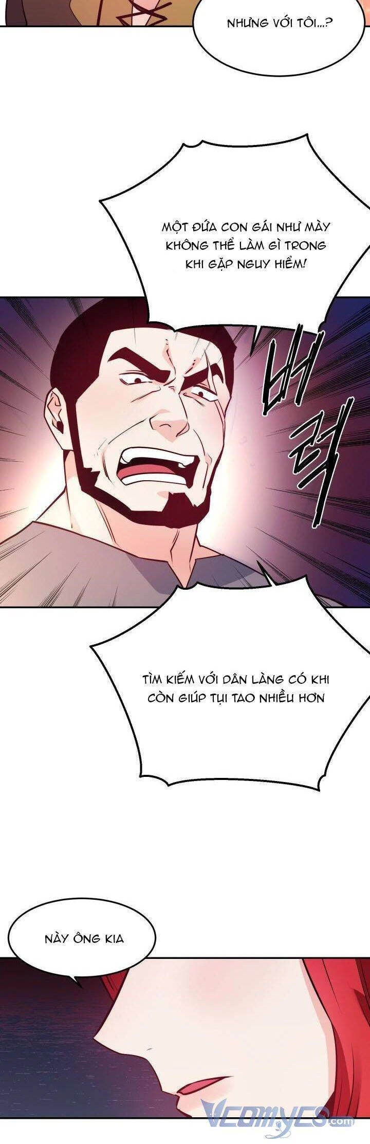 Ai Cũng Có Thể Trở Thành Ác Nữ Phản Diện Chapter 12 - 9