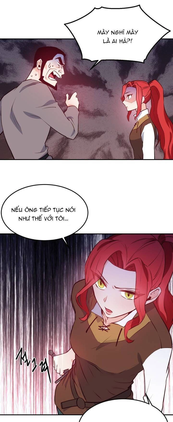 Ai Cũng Có Thể Trở Thành Ác Nữ Phản Diện Chapter 12 - 12