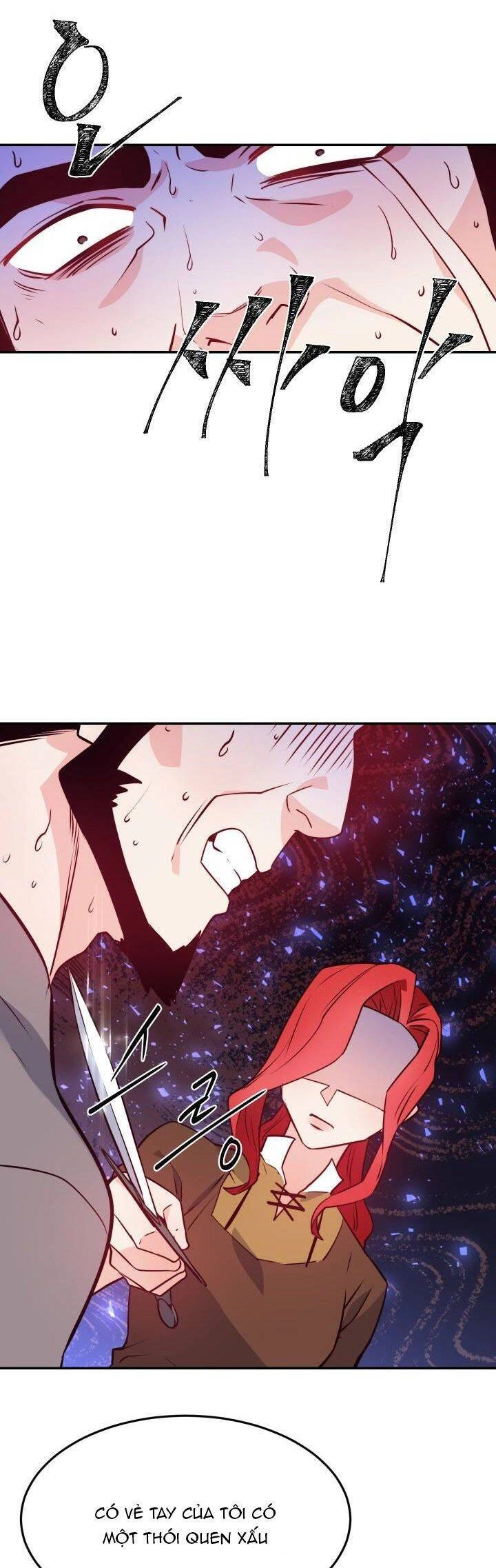 Ai Cũng Có Thể Trở Thành Ác Nữ Phản Diện Chapter 12 - 14