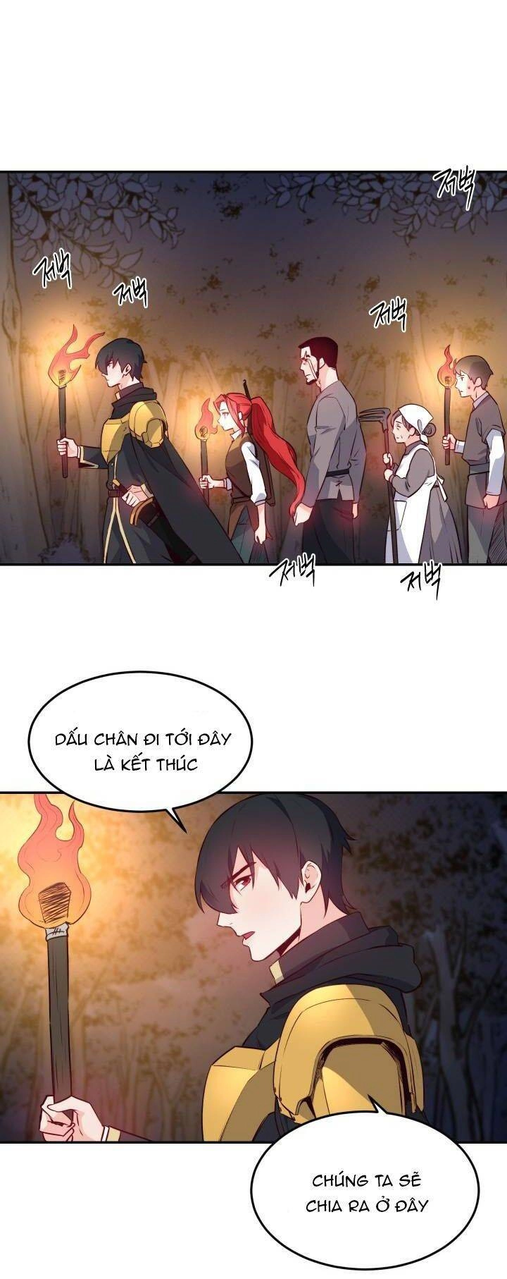 Ai Cũng Có Thể Trở Thành Ác Nữ Phản Diện Chapter 12 - 20