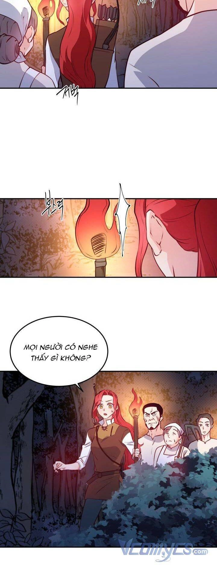 Ai Cũng Có Thể Trở Thành Ác Nữ Phản Diện Chapter 12 - 23