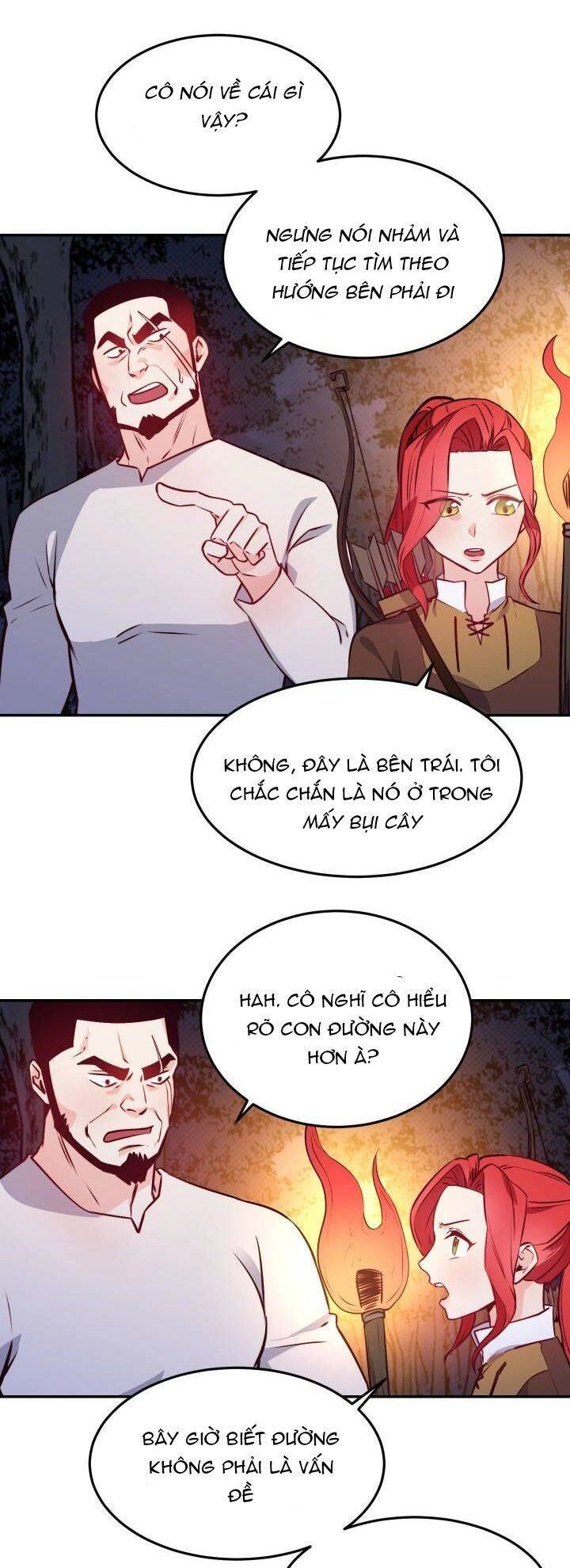 Ai Cũng Có Thể Trở Thành Ác Nữ Phản Diện Chapter 12 - 24