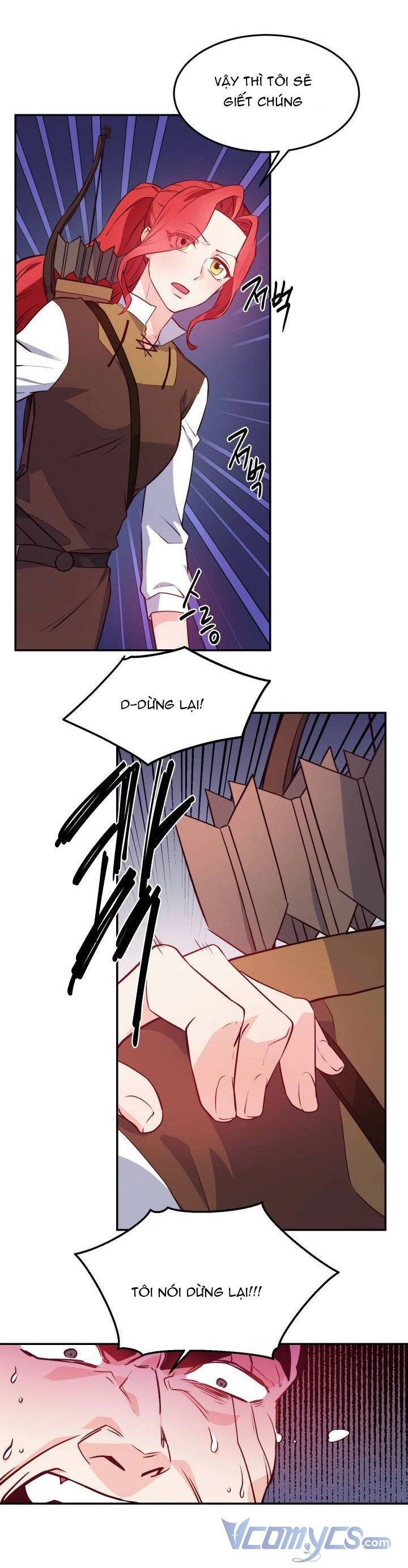 Ai Cũng Có Thể Trở Thành Ác Nữ Phản Diện Chapter 12 - 28