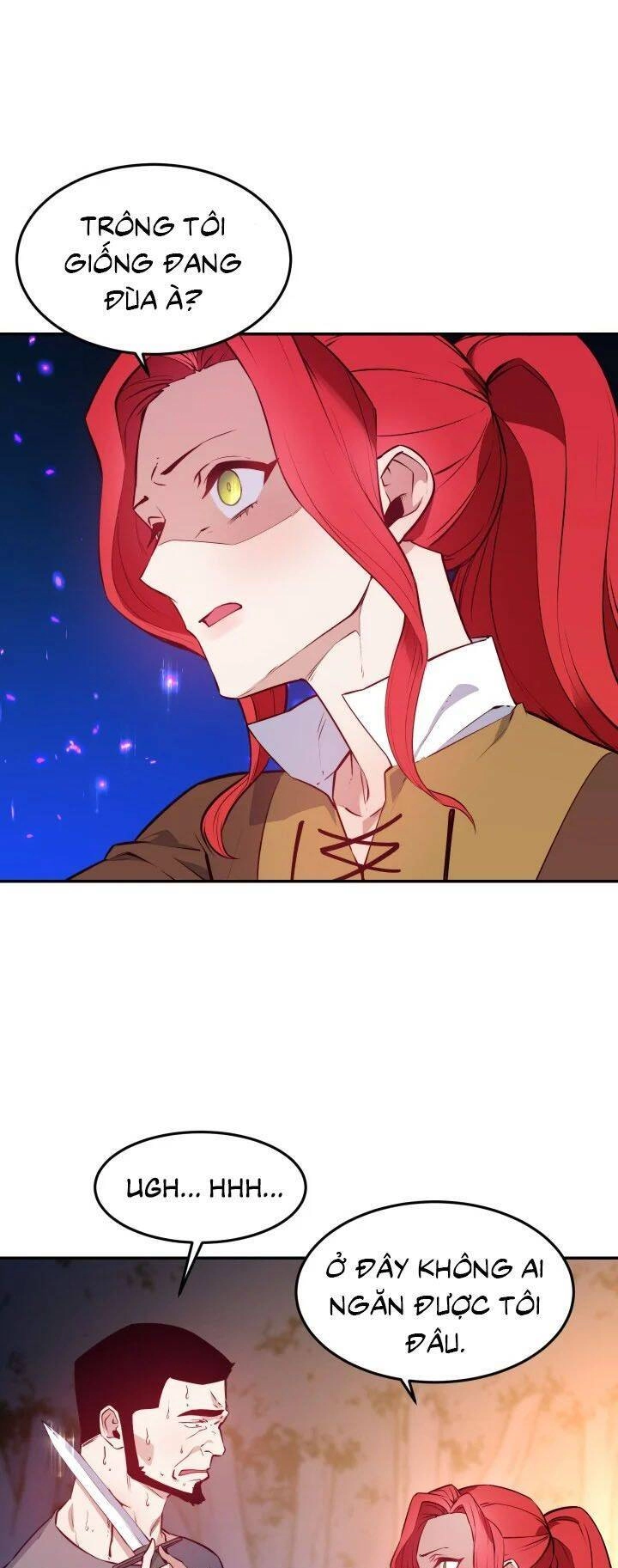 Ai Cũng Có Thể Trở Thành Ác Nữ Phản Diện Chapter 13 - 2