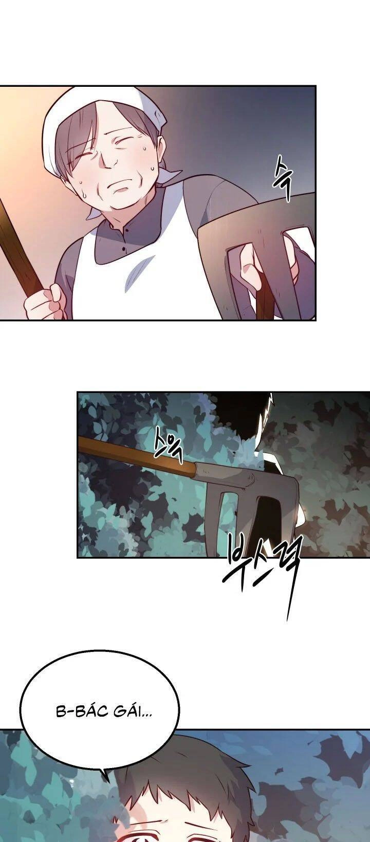 Ai Cũng Có Thể Trở Thành Ác Nữ Phản Diện Chapter 13 - 4