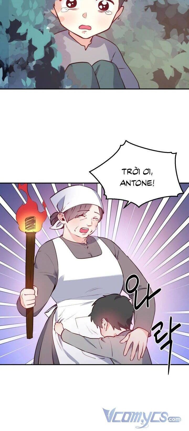 Ai Cũng Có Thể Trở Thành Ác Nữ Phản Diện Chapter 13 - 5