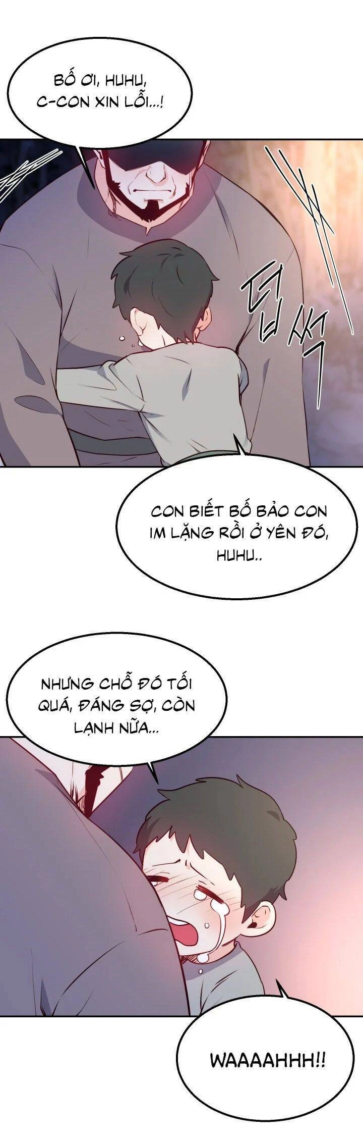 Ai Cũng Có Thể Trở Thành Ác Nữ Phản Diện Chapter 13 - 8