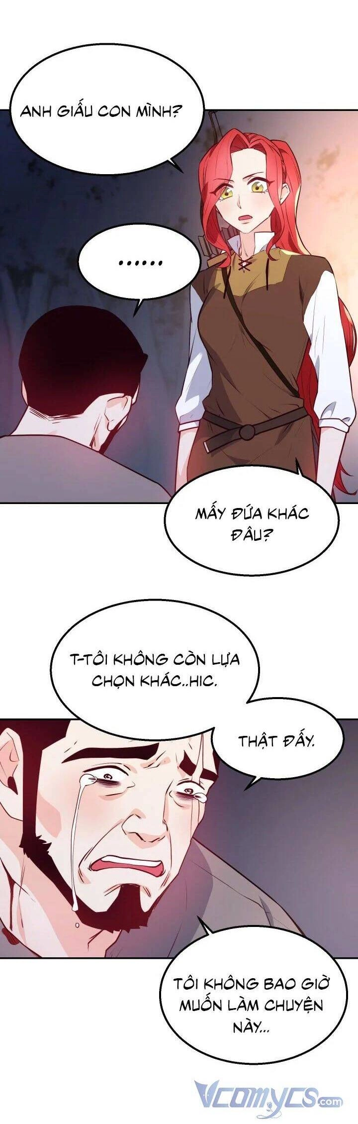 Ai Cũng Có Thể Trở Thành Ác Nữ Phản Diện Chapter 13 - 9