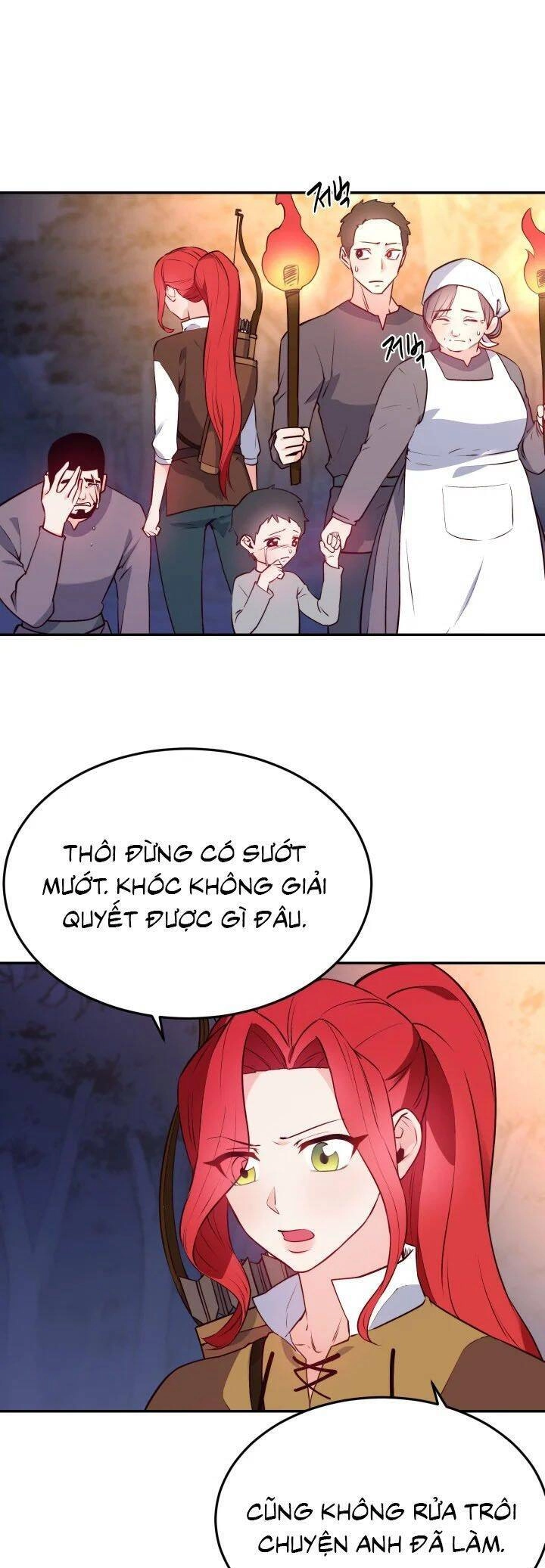 Ai Cũng Có Thể Trở Thành Ác Nữ Phản Diện Chapter 13 - 10