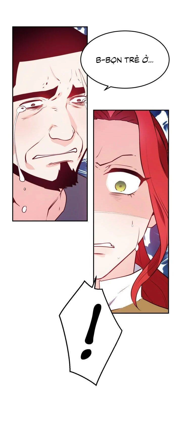 Ai Cũng Có Thể Trở Thành Ác Nữ Phản Diện Chapter 13 - 12