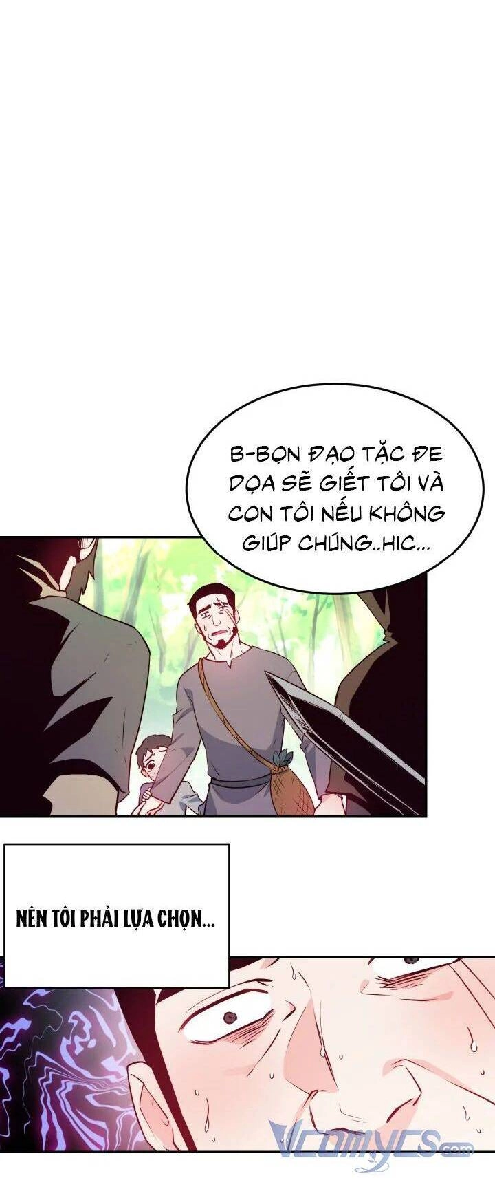 Ai Cũng Có Thể Trở Thành Ác Nữ Phản Diện Chapter 13 - 13