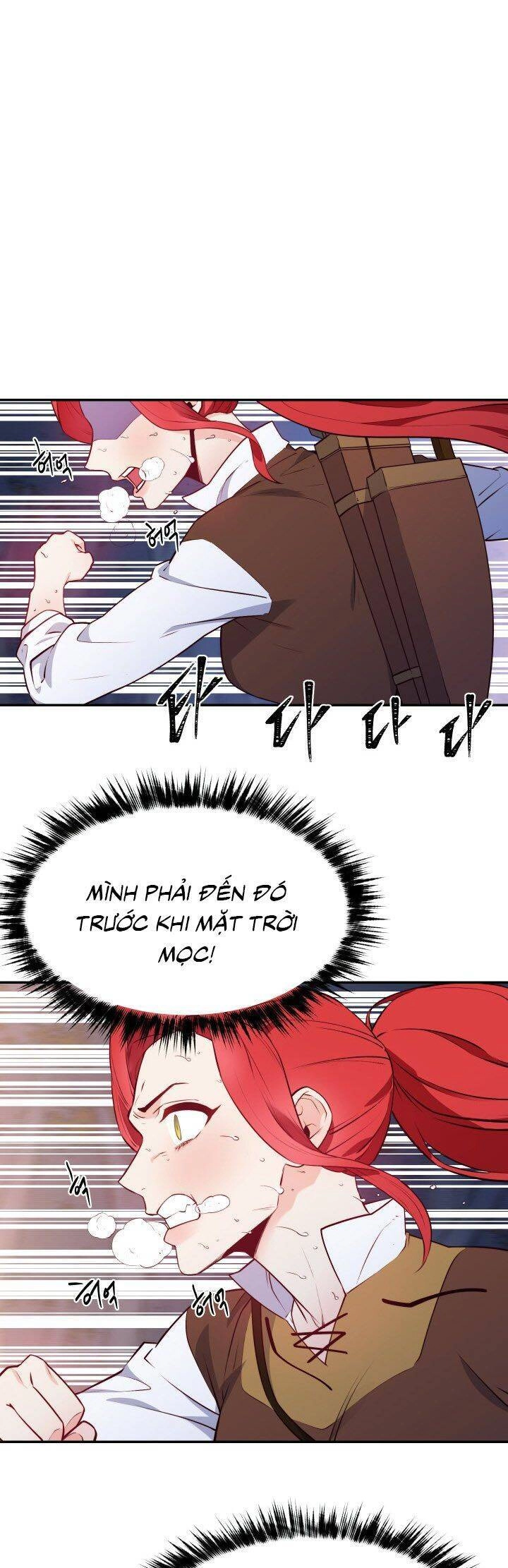 Ai Cũng Có Thể Trở Thành Ác Nữ Phản Diện Chapter 13 - 17