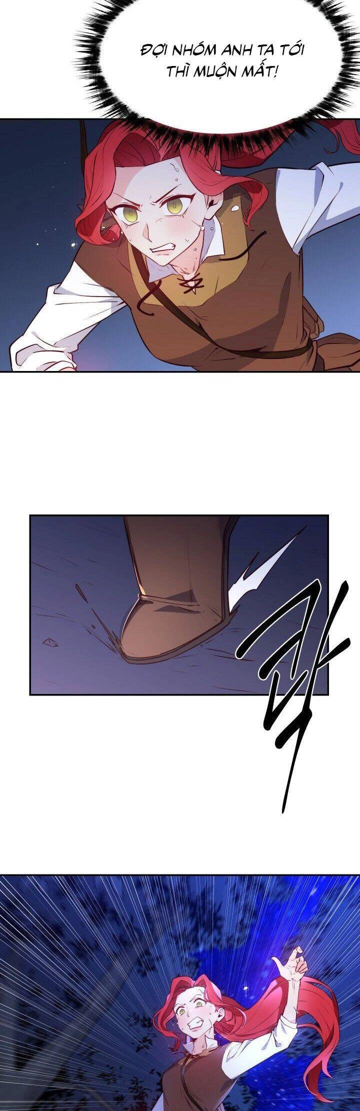 Ai Cũng Có Thể Trở Thành Ác Nữ Phản Diện Chapter 13 - 18