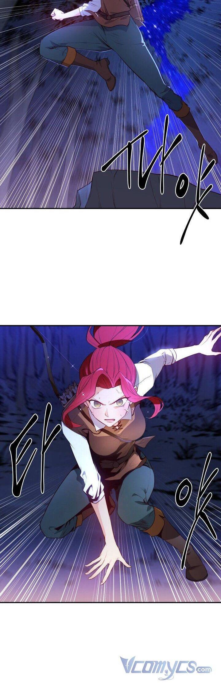 Ai Cũng Có Thể Trở Thành Ác Nữ Phản Diện Chapter 13 - 19