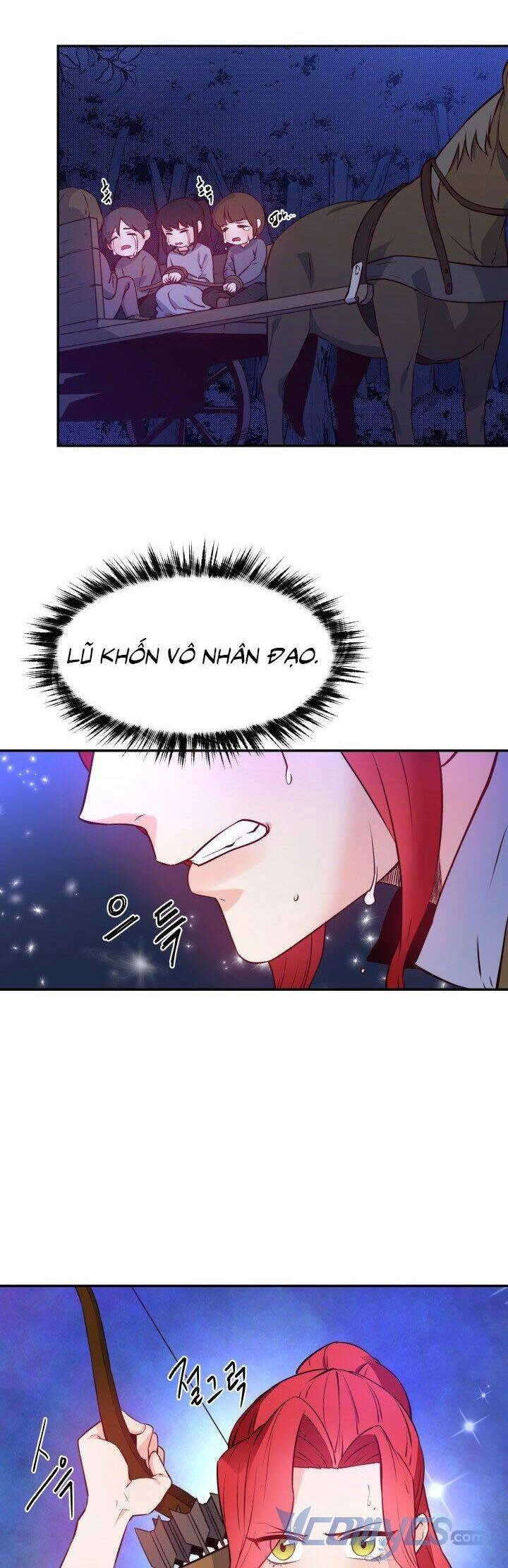 Ai Cũng Có Thể Trở Thành Ác Nữ Phản Diện Chapter 13 - 22