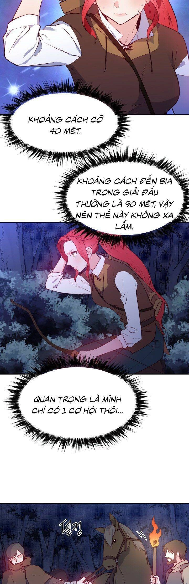 Ai Cũng Có Thể Trở Thành Ác Nữ Phản Diện Chapter 13 - 23