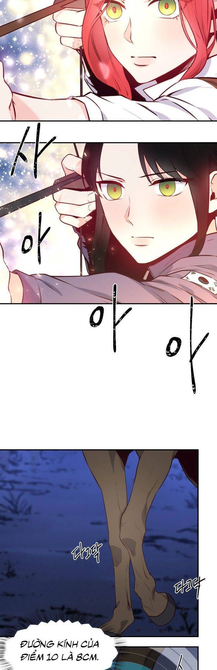 Ai Cũng Có Thể Trở Thành Ác Nữ Phản Diện Chapter 13 - 26