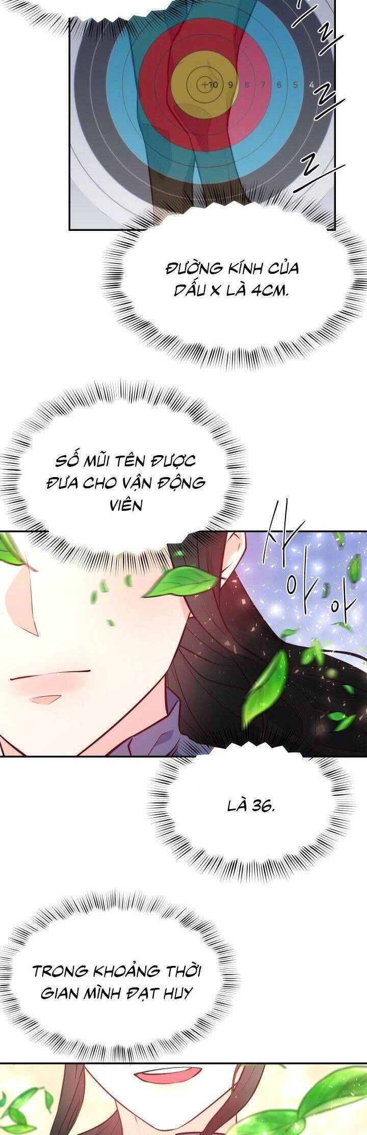 Ai Cũng Có Thể Trở Thành Ác Nữ Phản Diện Chapter 13 - 27