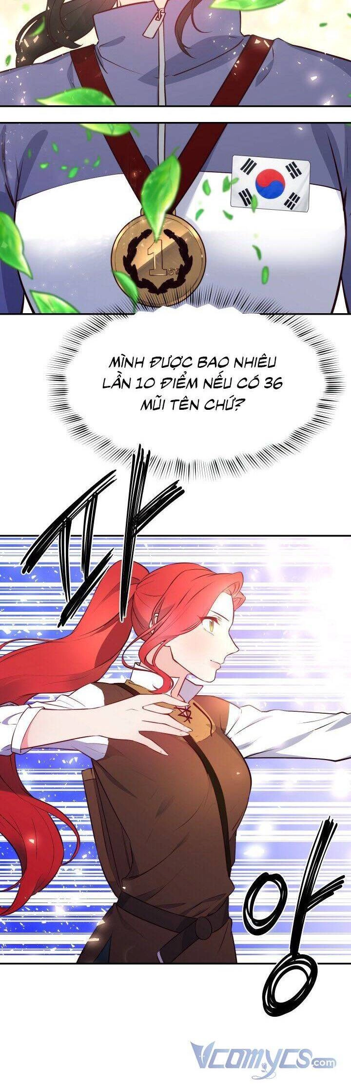 Ai Cũng Có Thể Trở Thành Ác Nữ Phản Diện Chapter 13 - 28