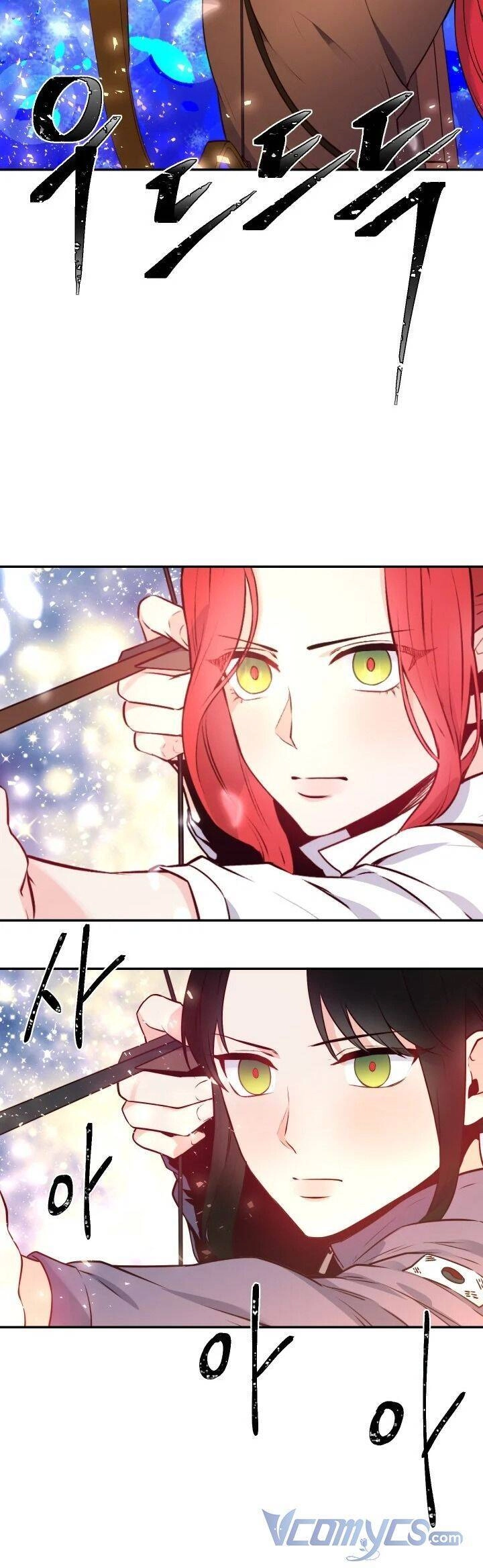 Ai Cũng Có Thể Trở Thành Ác Nữ Phản Diện Chapter 13 - 30