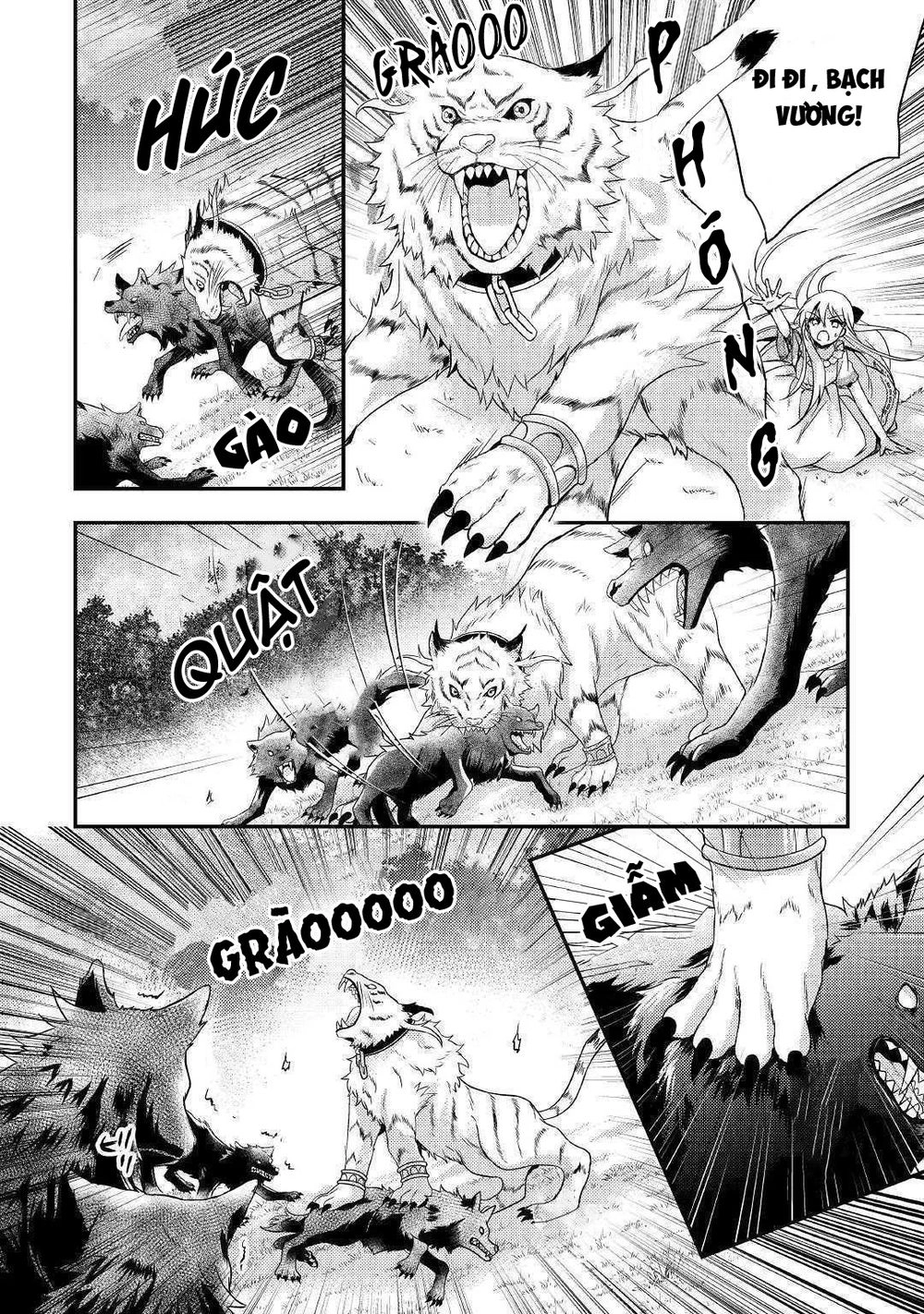 I Became A Villain Daughter Chapter 7 - 8