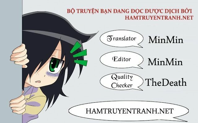 Muhyo To Rouji No Mahouritsu Soudan Jimusho Chapter 1.1 - 1