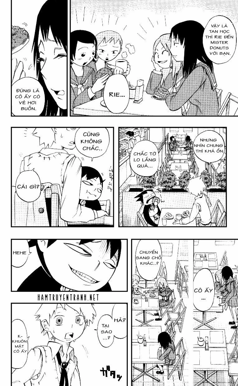 Muhyo To Rouji No Mahouritsu Soudan Jimusho Chapter 1.1 - 16