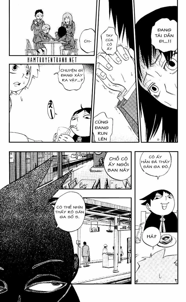 Muhyo To Rouji No Mahouritsu Soudan Jimusho Chapter 1.1 - 17