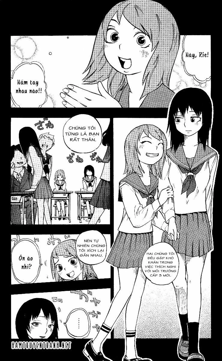 Muhyo To Rouji No Mahouritsu Soudan Jimusho Chapter 1.1 - 20