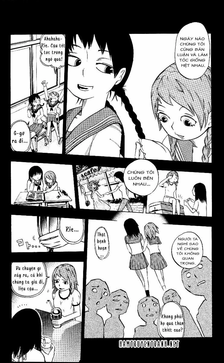 Muhyo To Rouji No Mahouritsu Soudan Jimusho Chapter 1.1 - 21