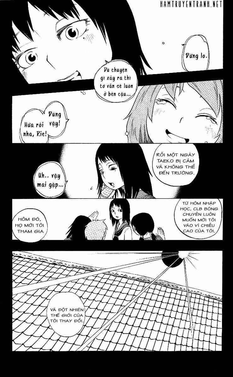 Muhyo To Rouji No Mahouritsu Soudan Jimusho Chapter 1.1 - 22