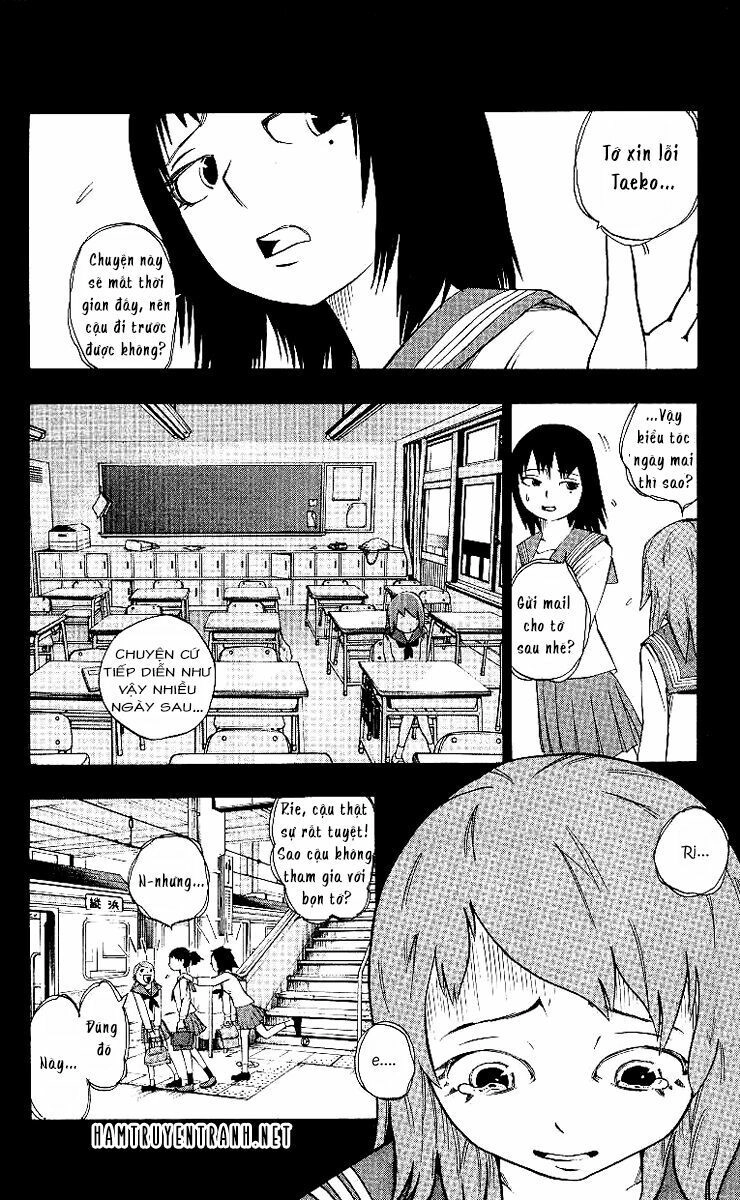 Muhyo To Rouji No Mahouritsu Soudan Jimusho Chapter 1.1 - 24