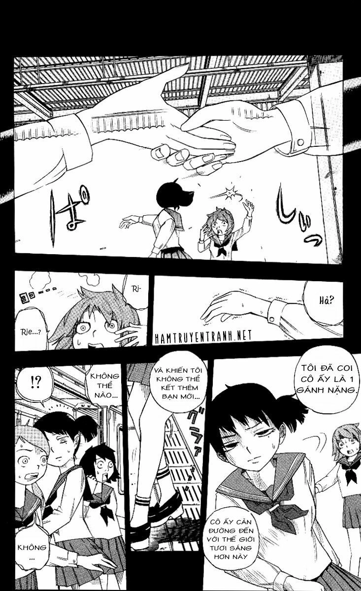 Muhyo To Rouji No Mahouritsu Soudan Jimusho Chapter 1.1 - 26