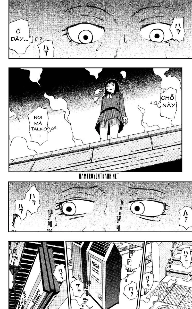 Muhyo To Rouji No Mahouritsu Soudan Jimusho Chapter 1.2 - 6