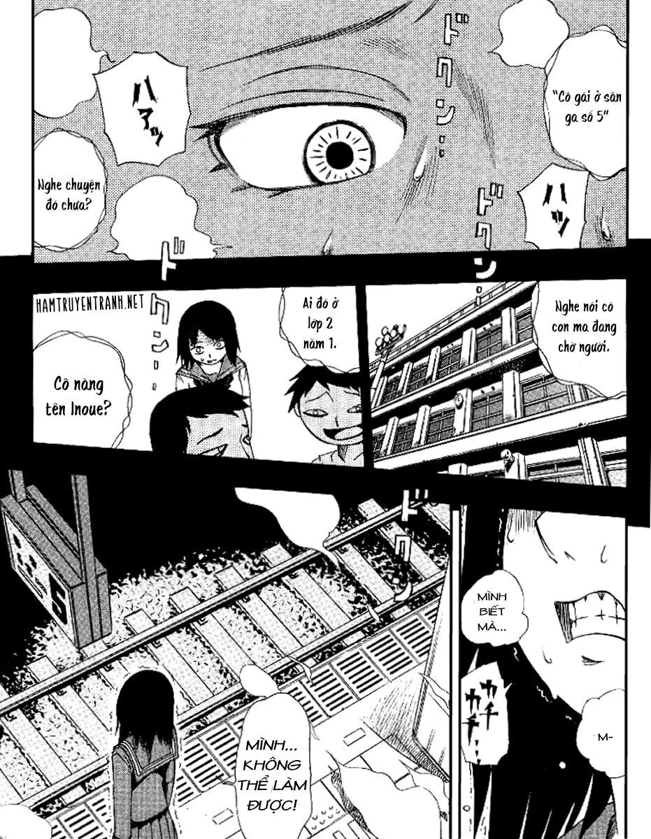 Muhyo To Rouji No Mahouritsu Soudan Jimusho Chapter 1.2 - 7