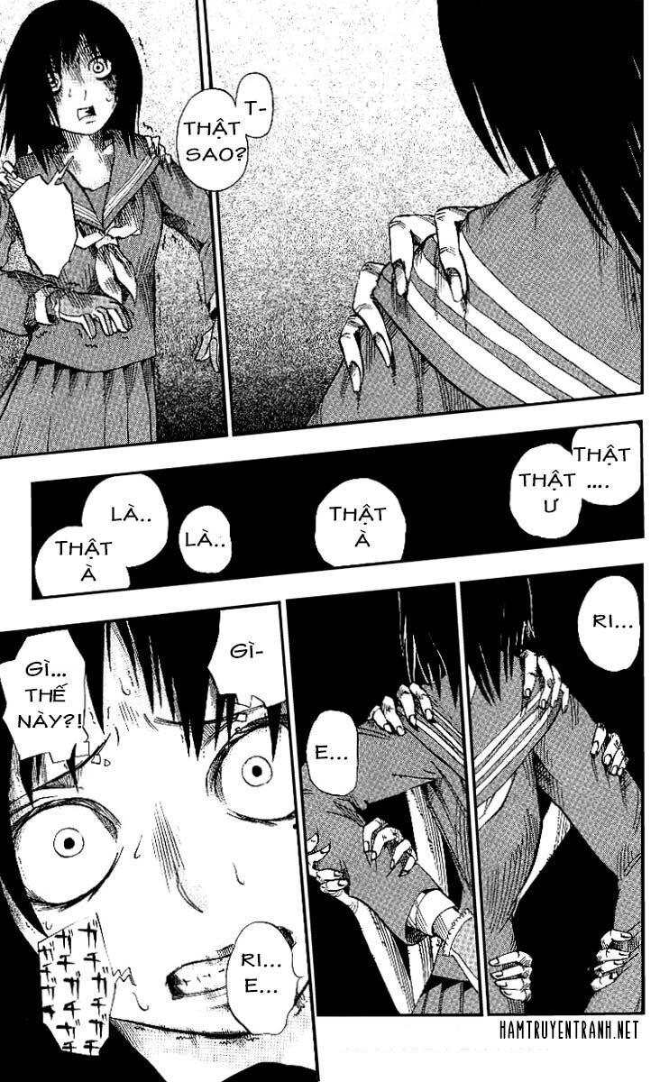 Muhyo To Rouji No Mahouritsu Soudan Jimusho Chapter 1.2 - 9