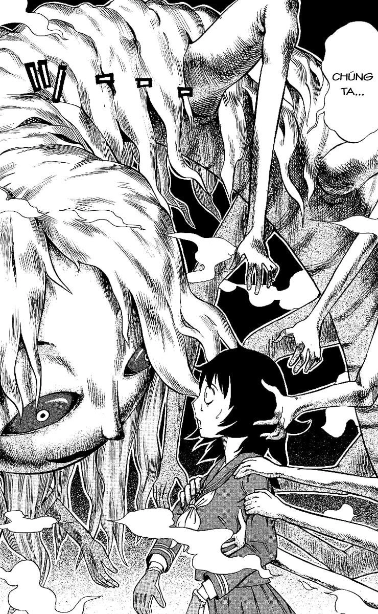 Muhyo To Rouji No Mahouritsu Soudan Jimusho Chapter 1.2 - 10