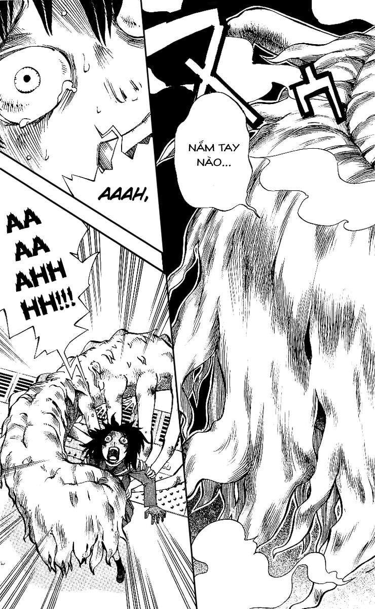 Muhyo To Rouji No Mahouritsu Soudan Jimusho Chapter 1.2 - 11