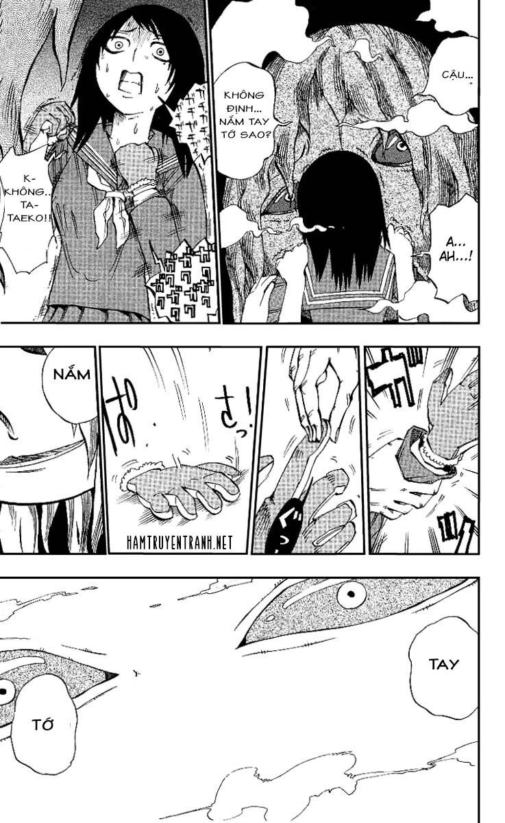 Muhyo To Rouji No Mahouritsu Soudan Jimusho Chapter 1.2 - 13