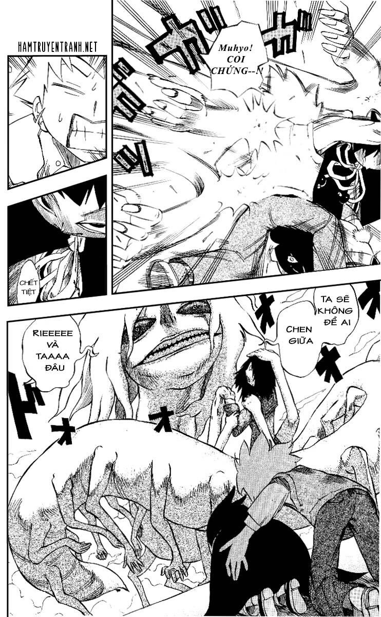 Muhyo To Rouji No Mahouritsu Soudan Jimusho Chapter 1.2 - 16