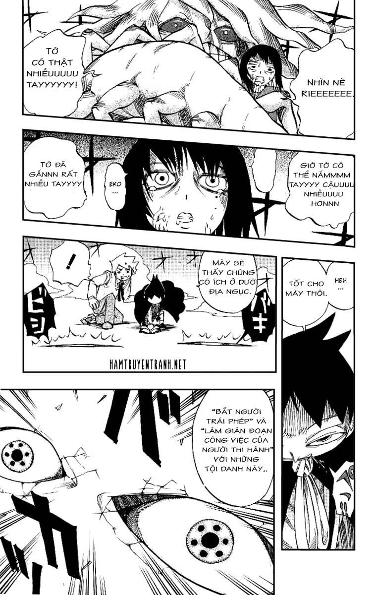 Muhyo To Rouji No Mahouritsu Soudan Jimusho Chapter 1.2 - 17